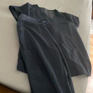 COPY - Mandala scrubs